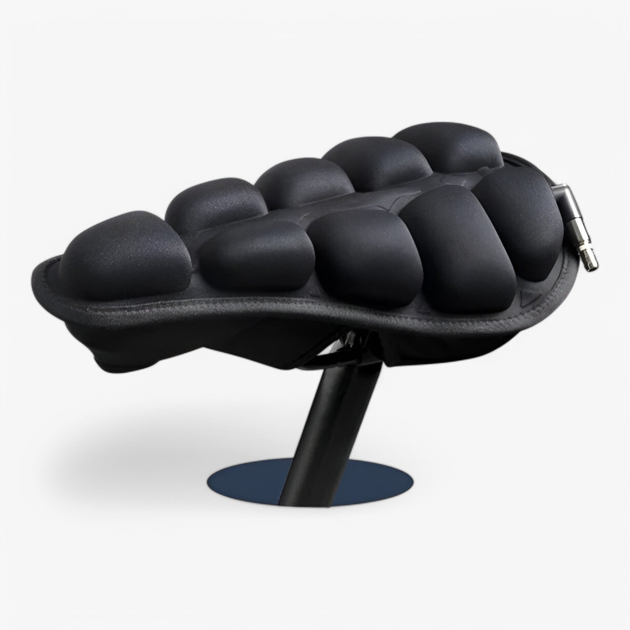 AirSeat™ | Det bløde cykelsæde - træd i pedalerne på skyer - Sort Bløde sæder - AirSeat™ | Det bløde cykelsæde - træd i pedalerne på skyer- €25 - {{ product_tags }
