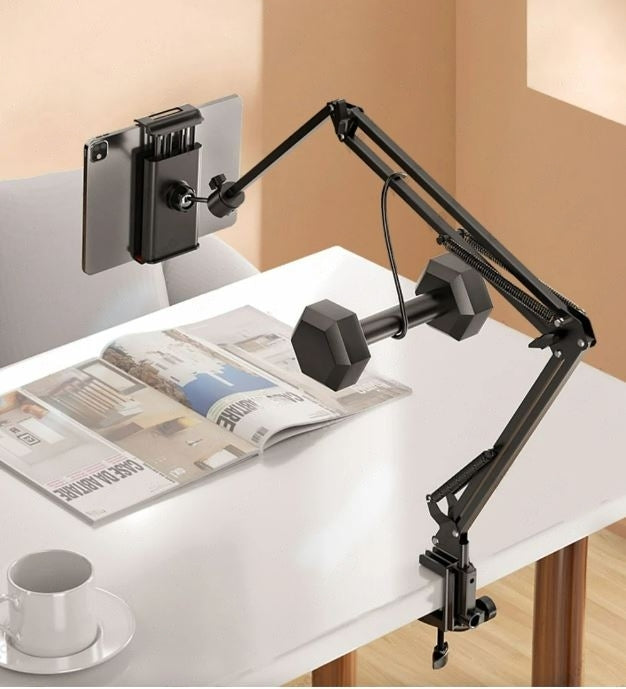 Bettina - Justerbar tabletholder - - gadgets - {{ product_tags }