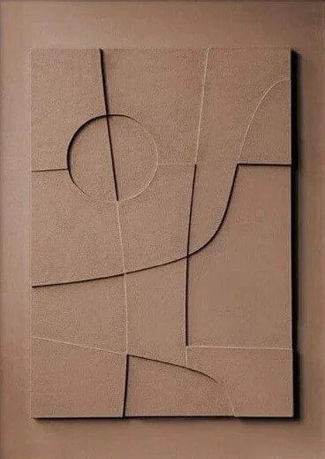 ArtisticAlchemy - Abstrakt Kunst Dekor - Stil 1 - house & garden - {{ product_tags }
