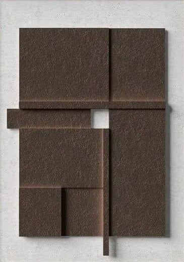 ArtisticAlchemy - Abstrakt Kunst Dekor - Stil 4 - house & garden - {{ product_tags }