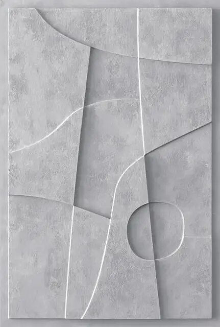 ArtisticAlchemy - Abstrakt Kunst Dekor - Stil 7 - house & garden - {{ product_tags }