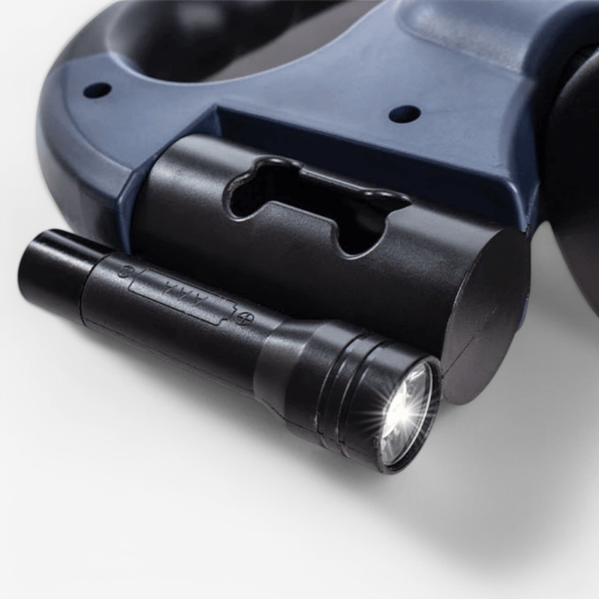 Dobbelt hundesnor - Multifunktionel hundesnor - - other - {{ product_tags }