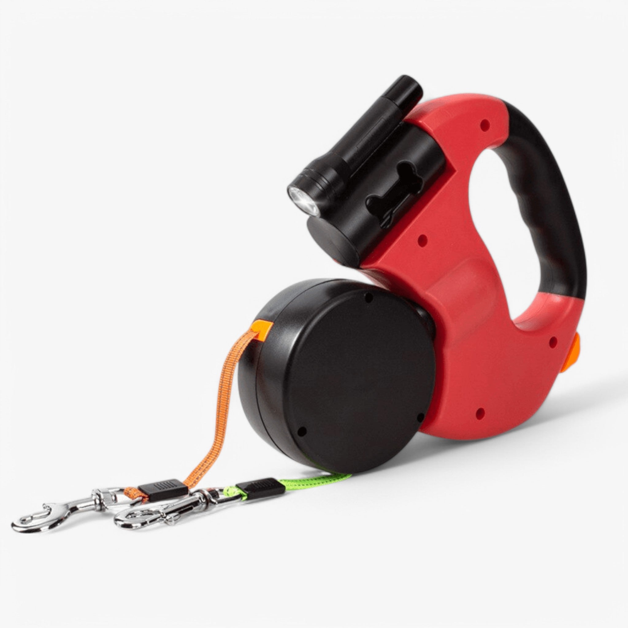 Dobbelt hundesnor - Multifunktionel hundesnor - - other - {{ product_tags }