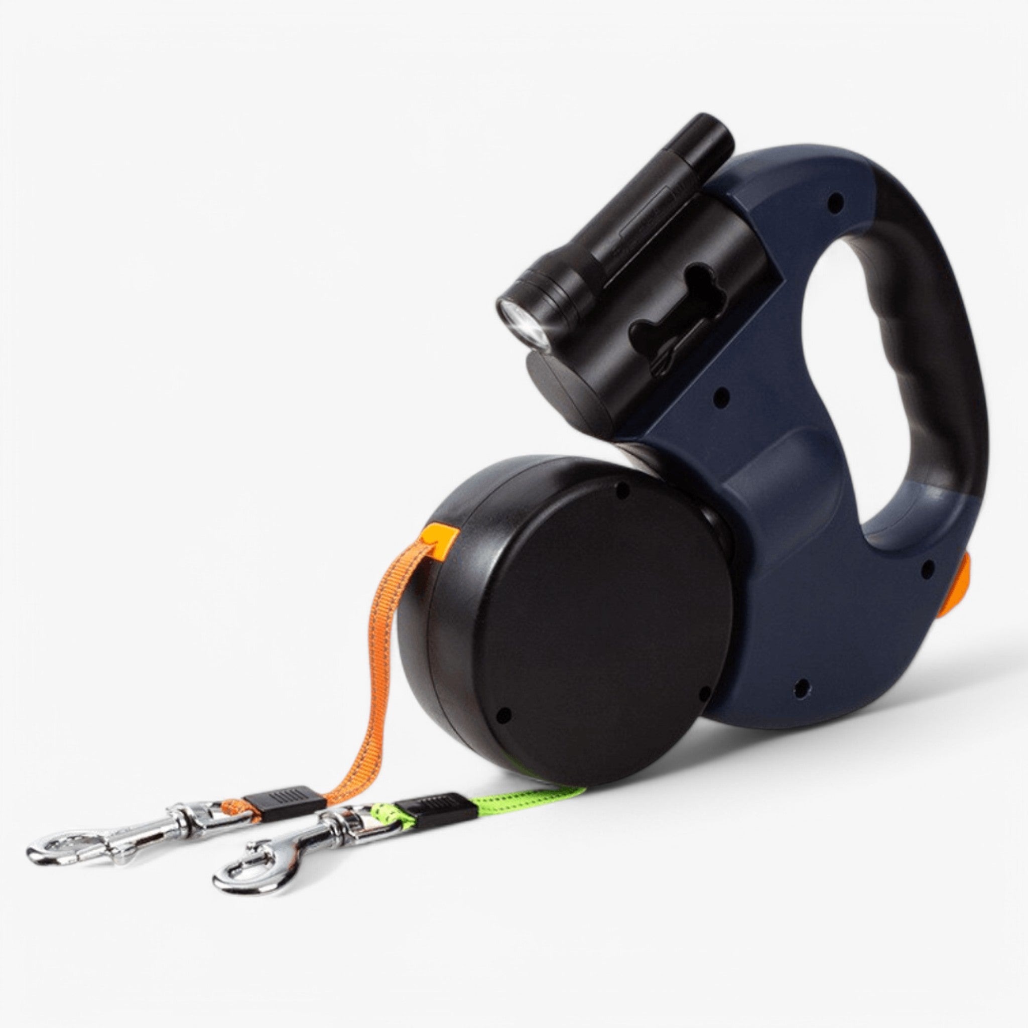 Dobbelt hundesnor - Multifunktionel hundesnor - - other - {{ product_tags }