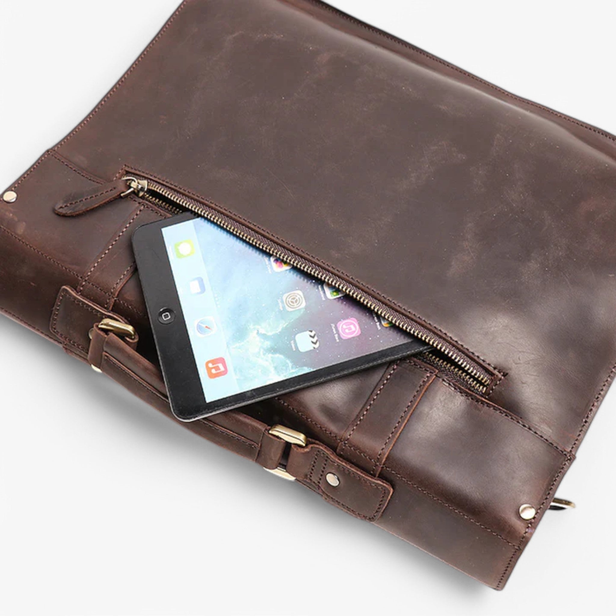 Matthew | Den elegante manager er respekteret - - bags - {{ product_tags }