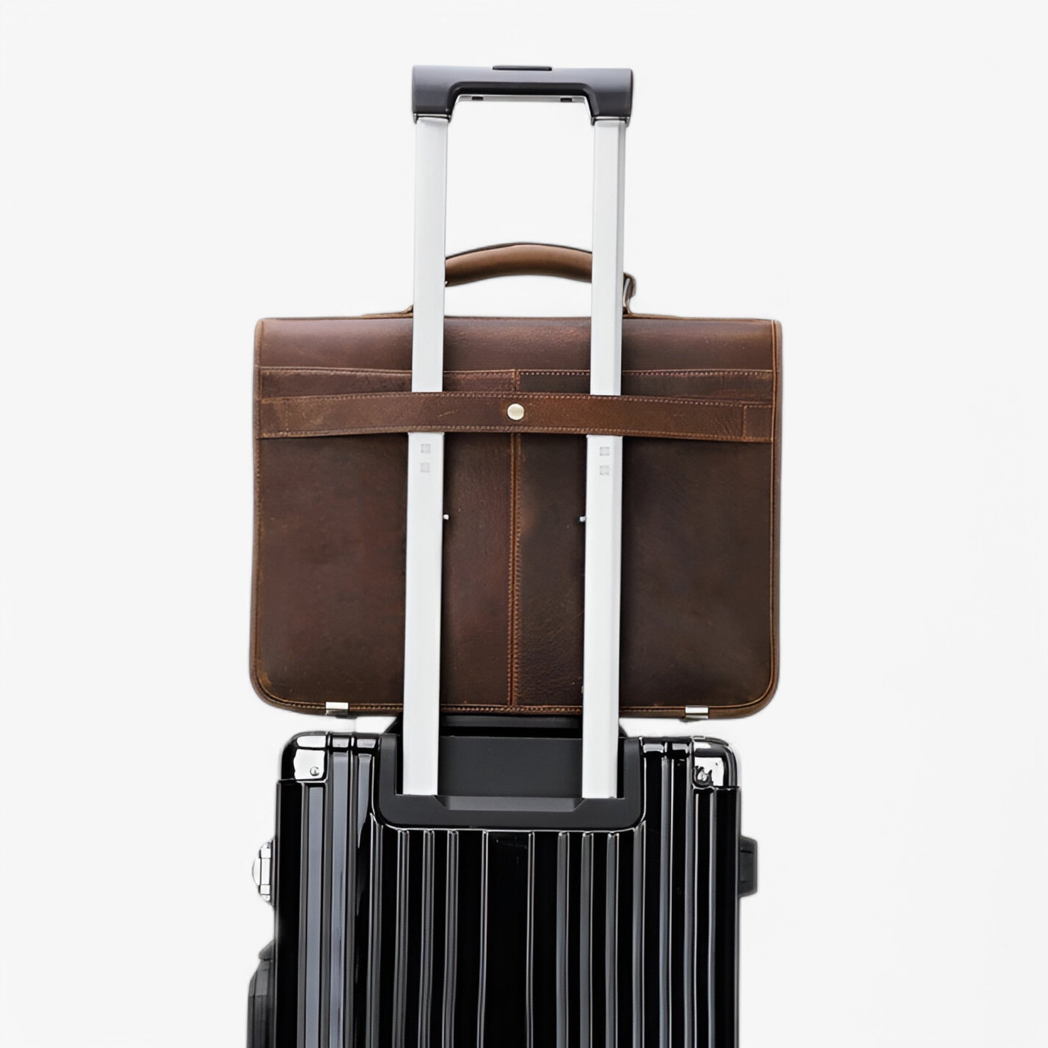 Alessio | Elegant Lædermappe til Mænd - - men's fashion - {{ product_tags }