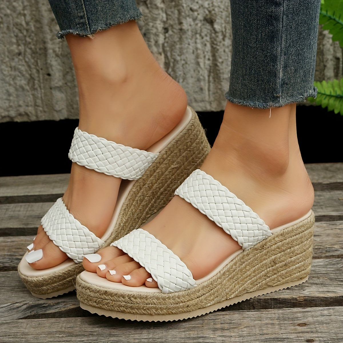 Ivy™ | Platform kilesko