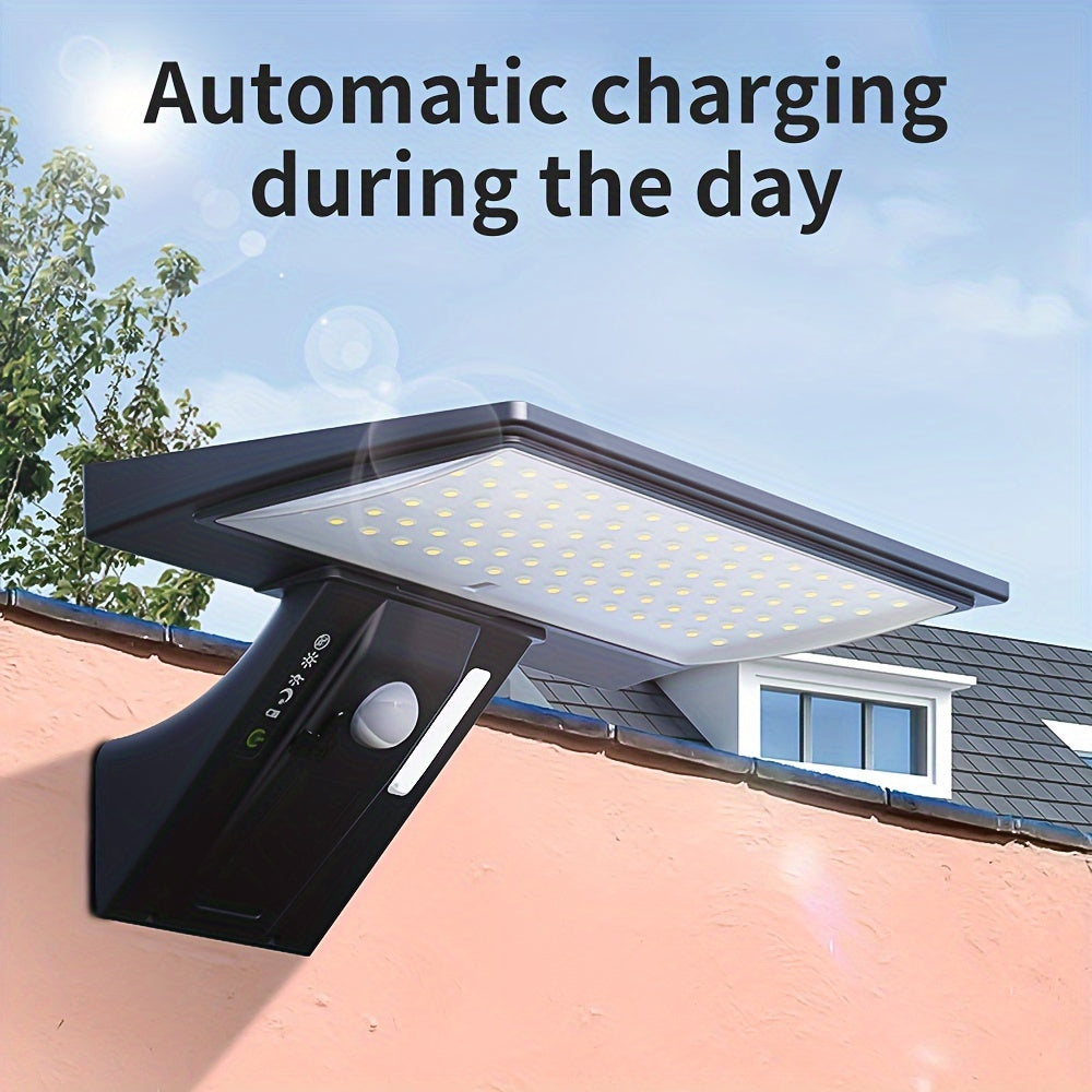SmartSolar - Solar LED udendørs projektør med bevægelsessensor - et helt liv med gratis lys - - SmartSolar - Solar LED udendørs projektør med bevægelsessensor - et helt liv med gratis lys- €25 - {{ product_tags }