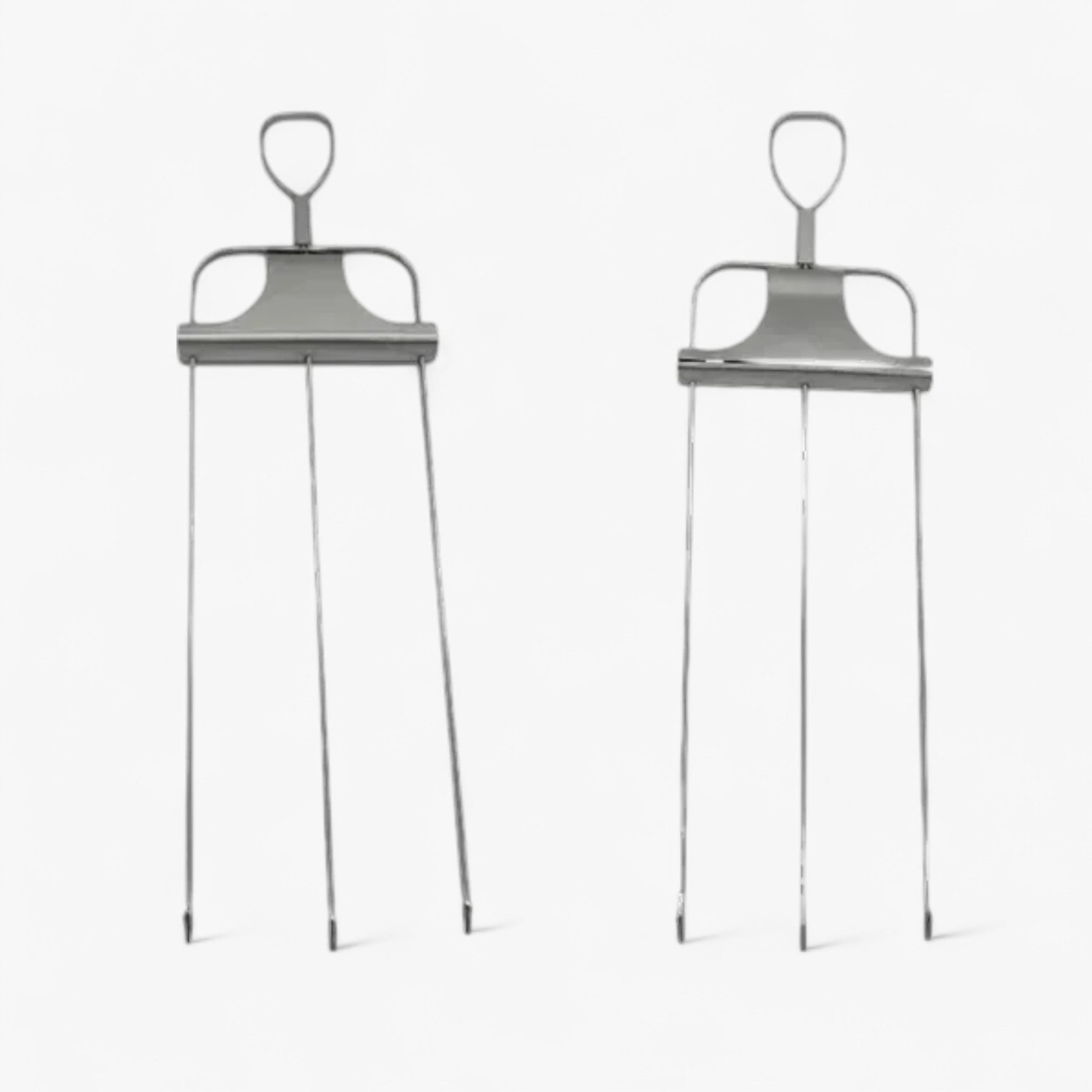 SkewGril | 3-vej Grillspyd | Rustfrit Stål - - SkewGril | 3-vej Grillspyd | Rustfrit Stål - €25 - {{ product_tags }