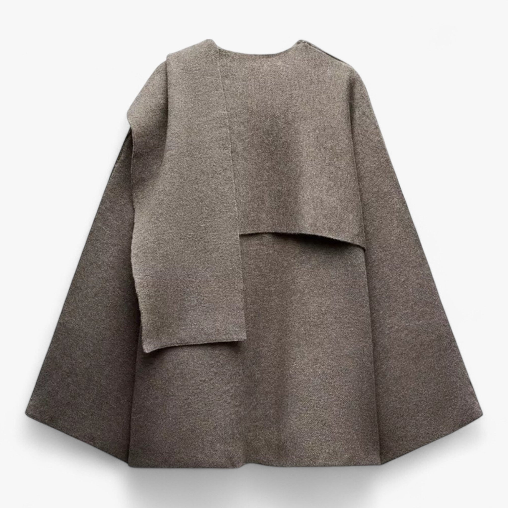 Celie | Eksklusiv Luksuskåbe - Tidløs elegance - - Sweatre - {{ product_tags }