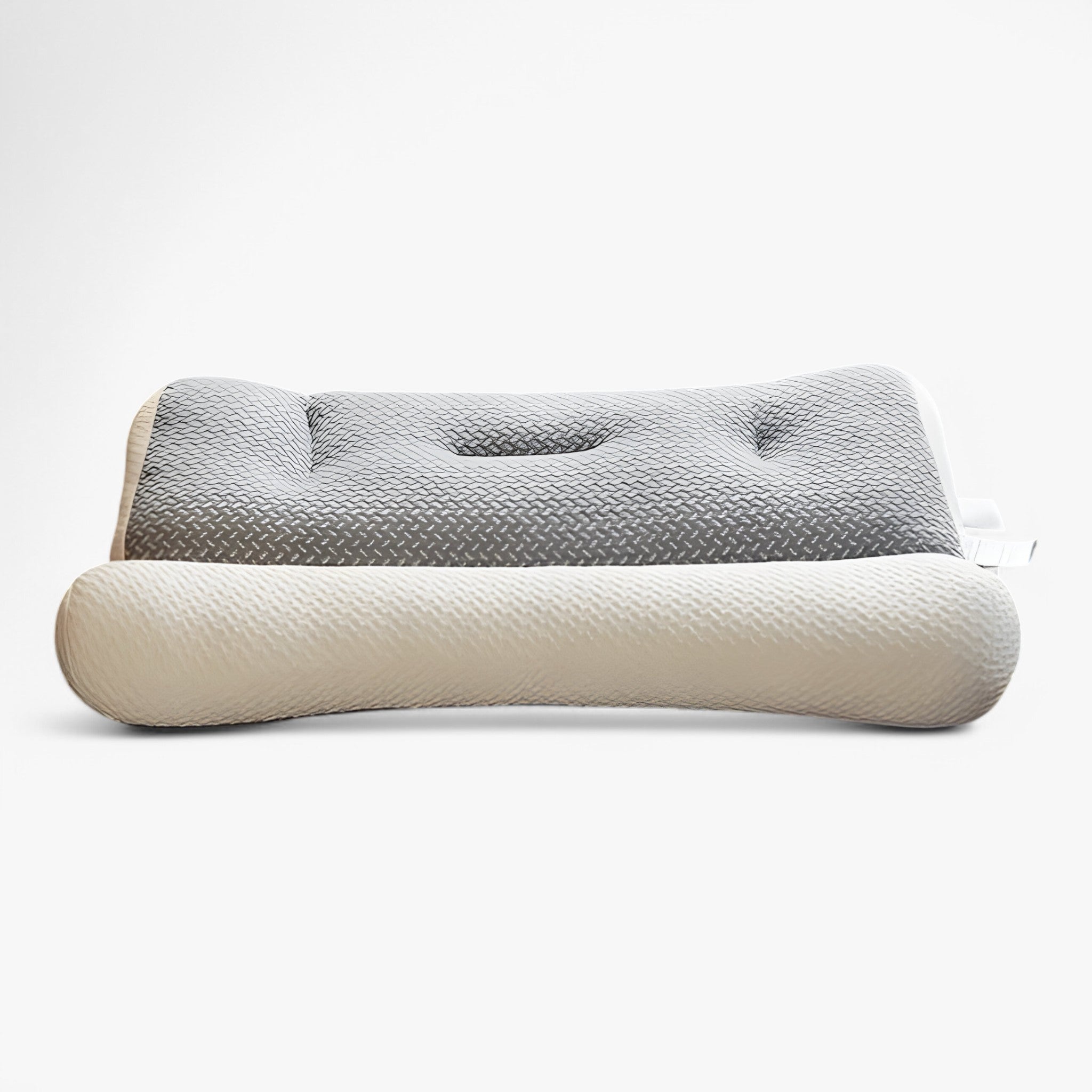 ErgoPillow bliver med garanti din nakkes nye bedste ven! - Hvid (40*60 cm) - other - {{ product_tags }