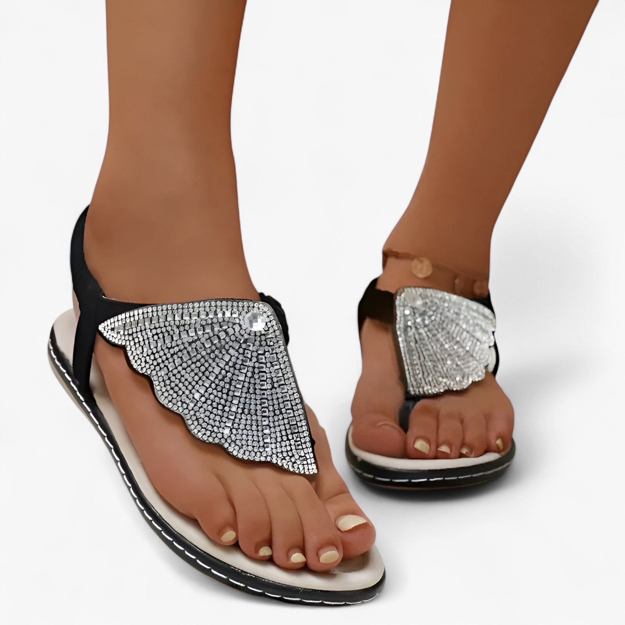 Lea| Boheme sandaler - Elegante og afslappede til sommeren - - women's fashion - {{ product_tags }