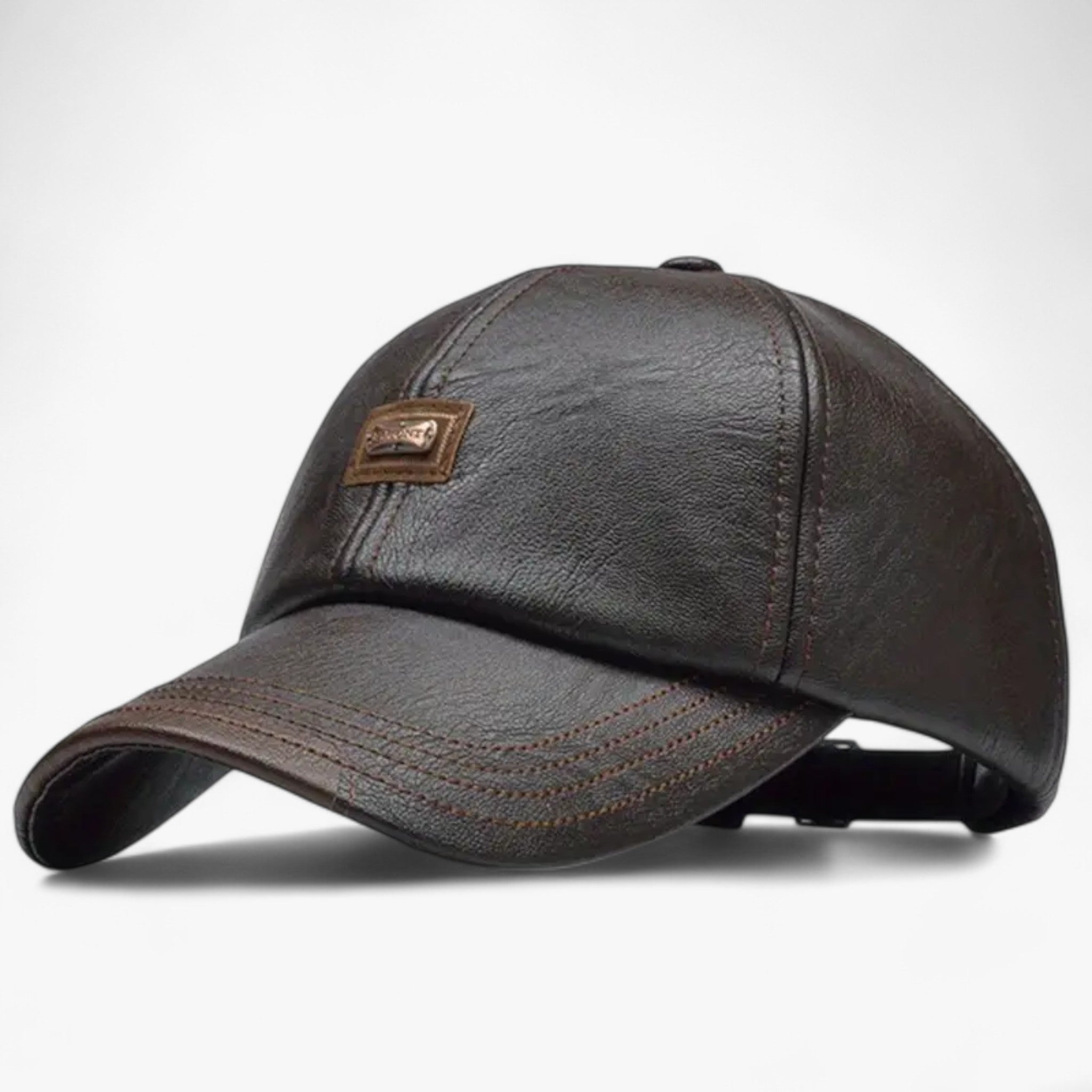 Solhat - Justerbar afslappet udendørshat - Caffè - women's fashion - {{ product_tags }