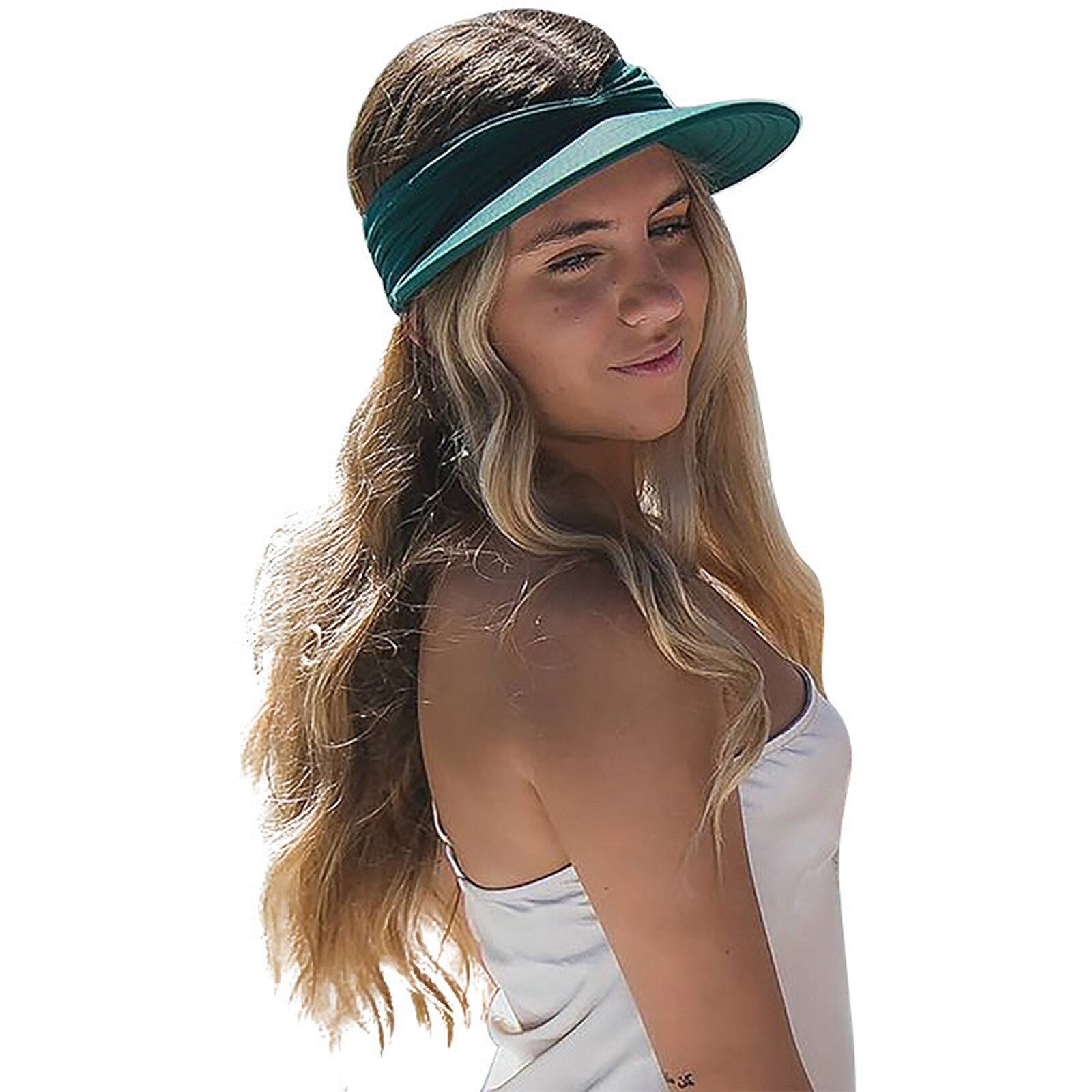 Veala | Ny anti-ultraviolet hat - - women's fashion - {{ product_tags }