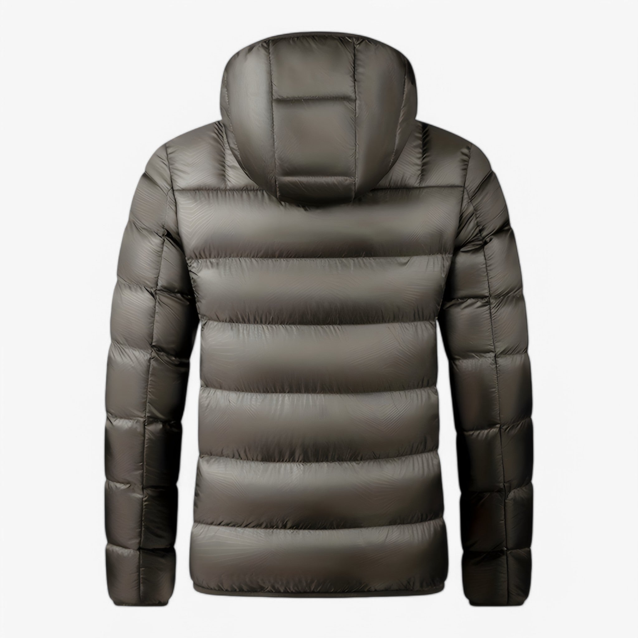 Leandro | Pufferjakke - - winter - {{ product_tags }