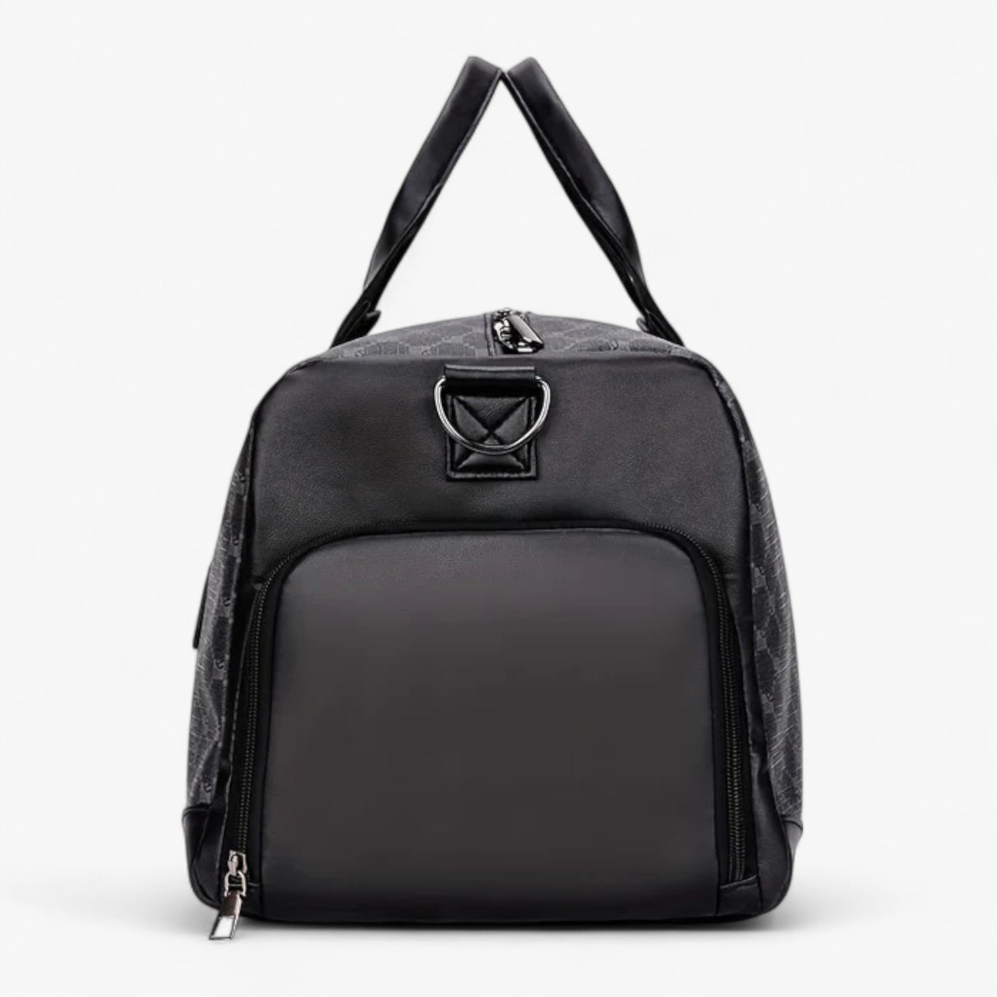 Luca | Bærbar skuldertaske til mænd – Kompakt, funktionel og med byagtigt stil - - Luca | Bærbar skuldertaske til mænd – Kompakt, funktionel og med byagtigt stil- €25 - {{ product_tags }