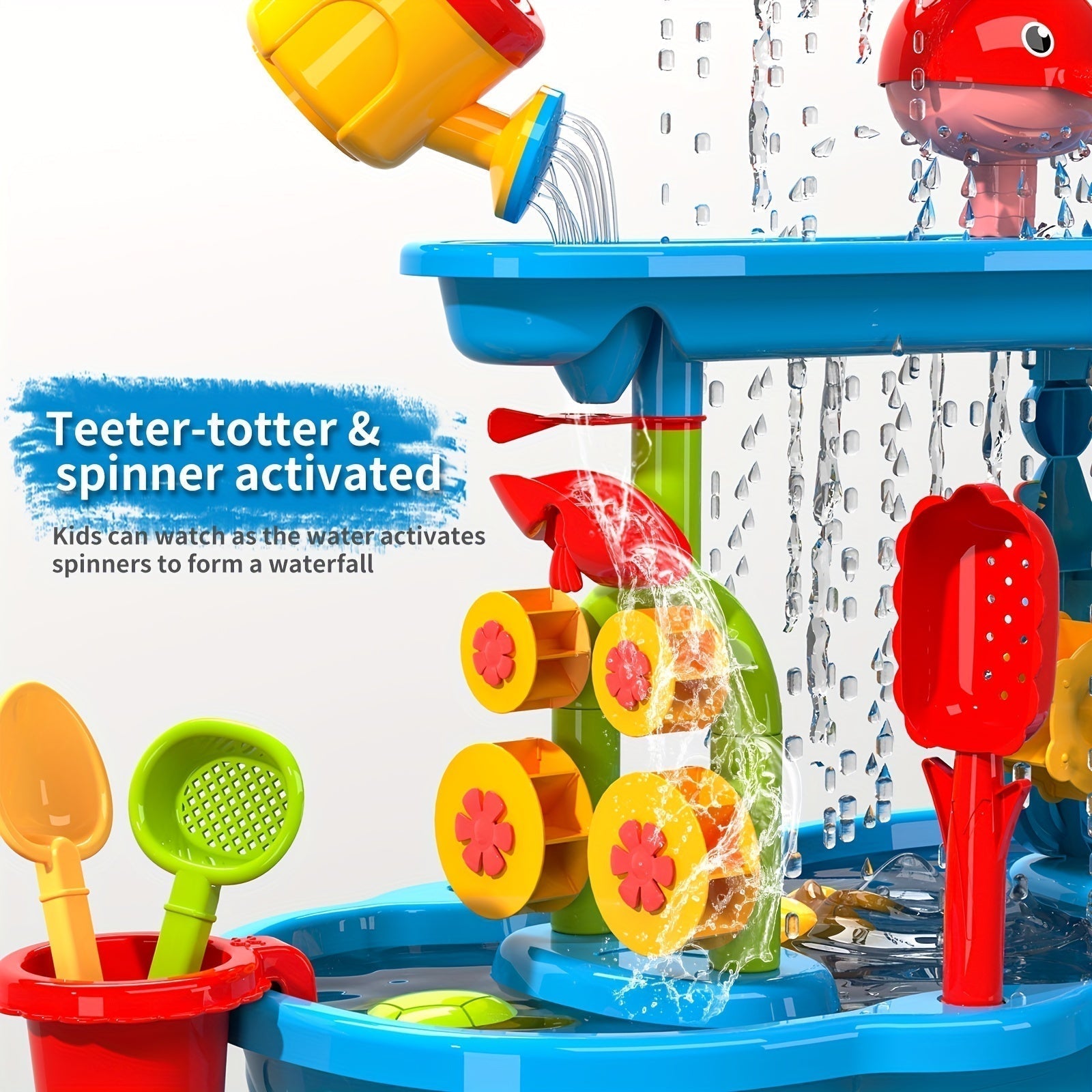 Waterfun™ - De bedste sommerspil - - baby - {{ product_tags }