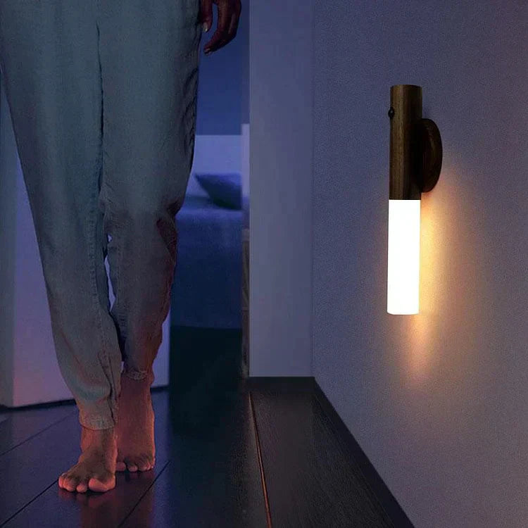 LightFlow | LED-lampe med bevægelsessensor - - gadgets - {{ product_tags }