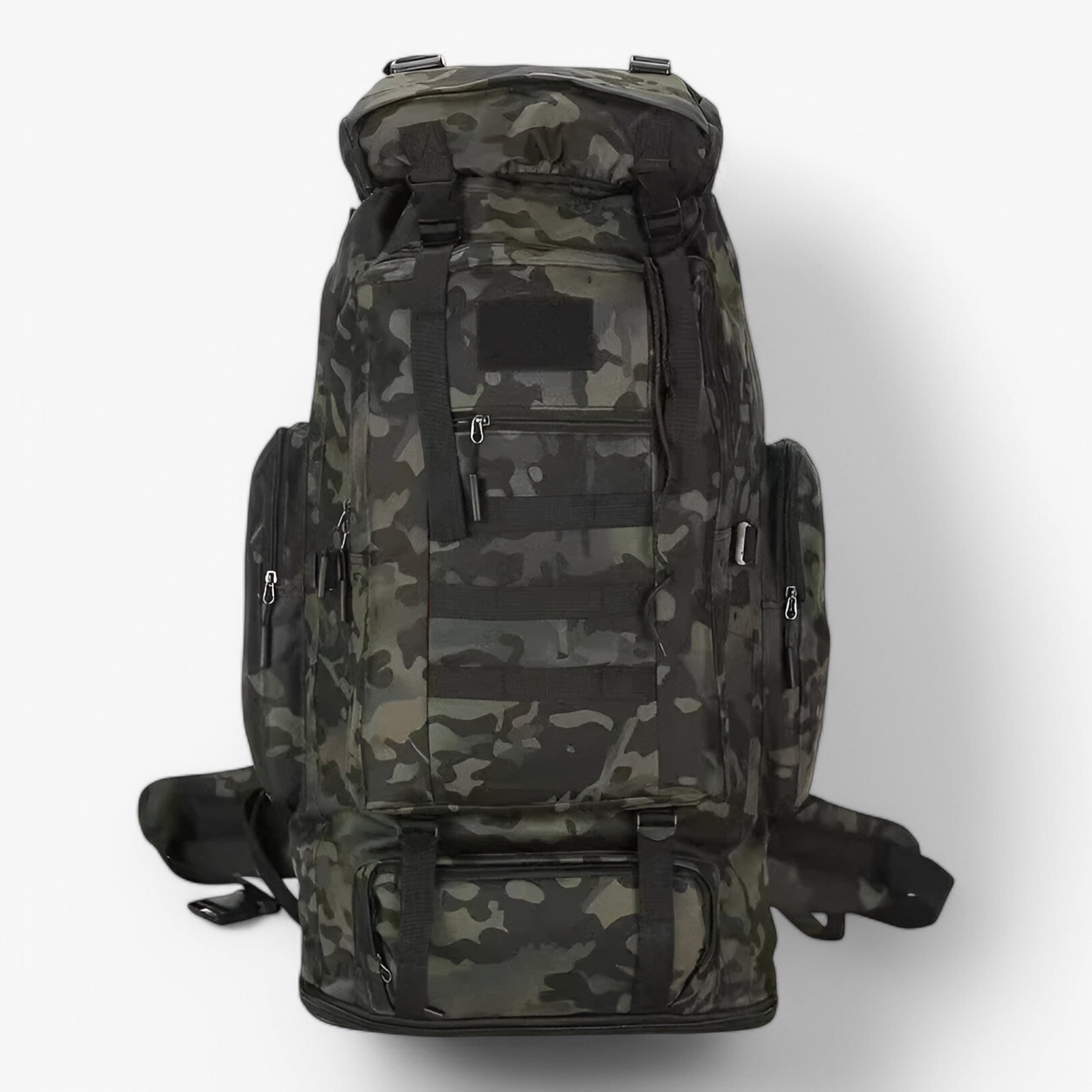 Stor taktisk rygsæk 80L/100L – Vandbestandig og holdbar - - bags - {{ product_tags }