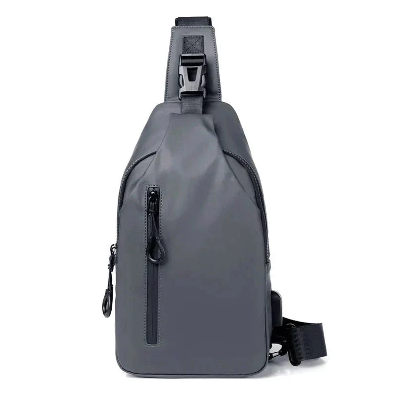 FlexiBag™ | Alsidig tas til enhver lejlighed - Grijs - FlexiBag™ | Alsidig tas til enhver lejlighed - €25 - {{ product_tags }