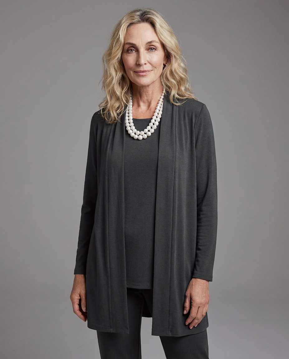 Dorte | Cozy 3-Piece Sæt