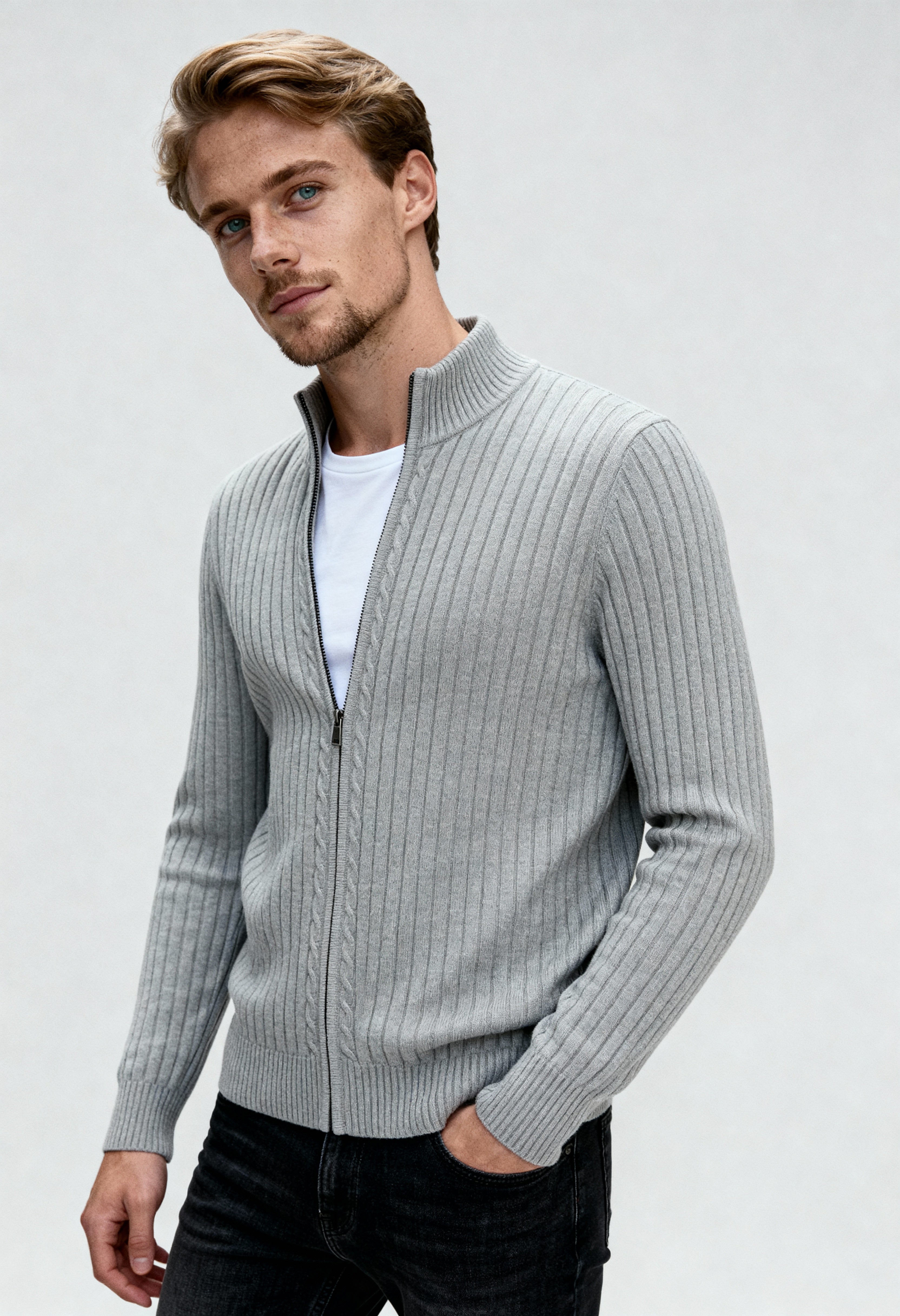 Orson | Herrevintertrøje - - men's fashion - {{ product_tags }