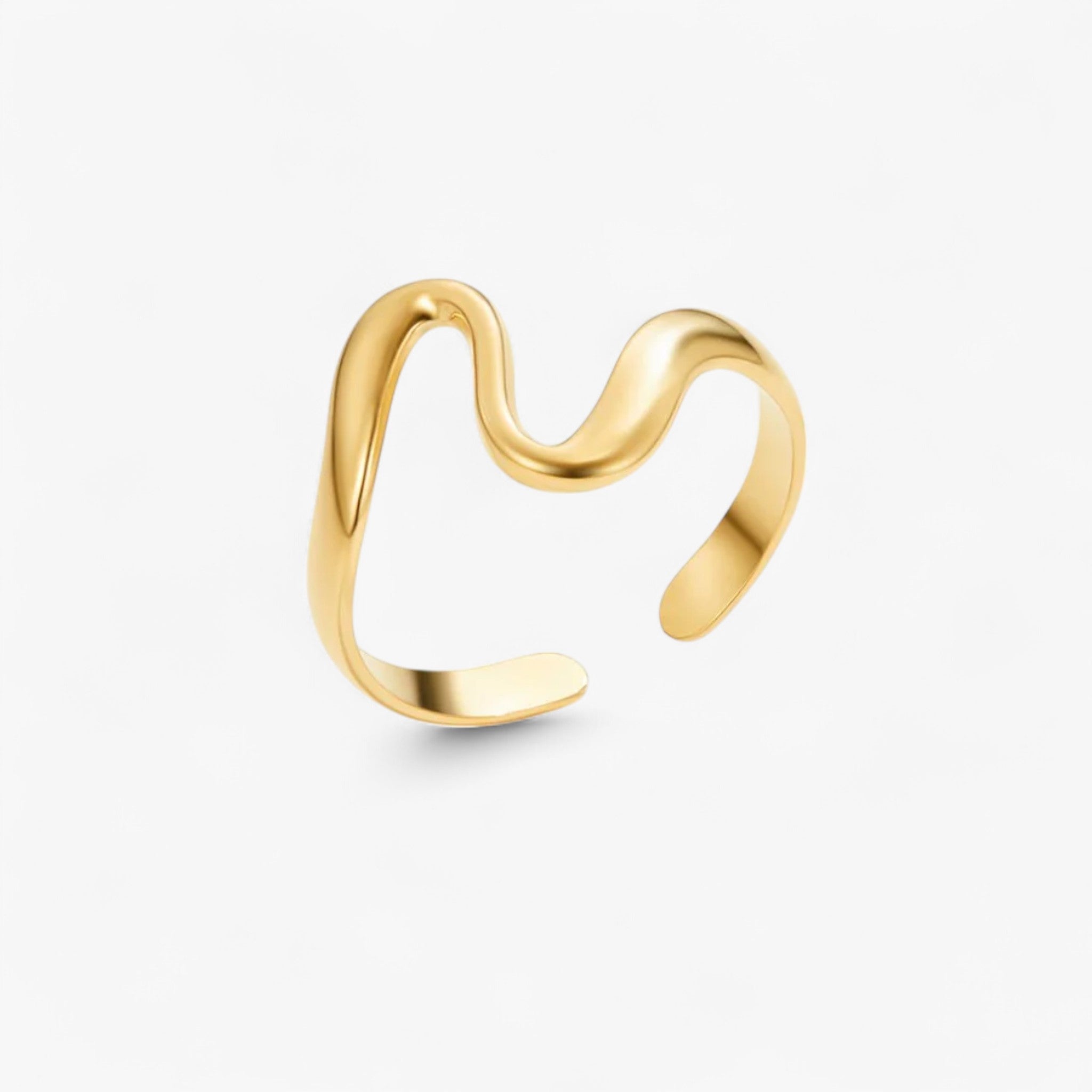 Vores 24K Guld Bælte Spænde - - other - {{ product_tags }