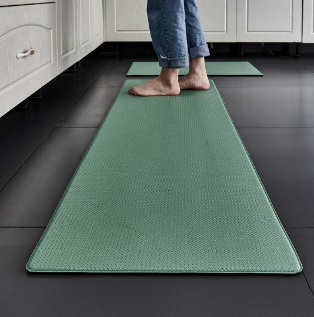 Køkkenmåtte - Skridsikker, Ergonomisk PVC med Anti-træthed - - Kitchen Mats - {{ product_tags }