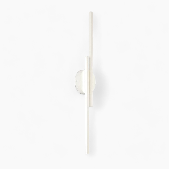 Nori | Harmonisk Ambiente-Væglampe - Hvid - house & garden - {{ product_tags }
