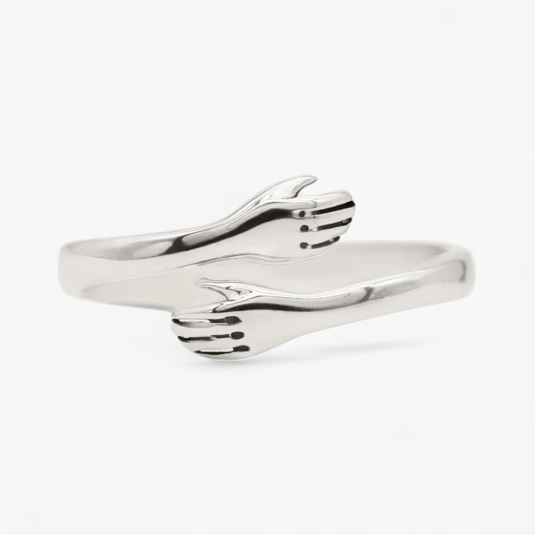 Ring i form af en omfavnelse - - watches - {{ product_tags }