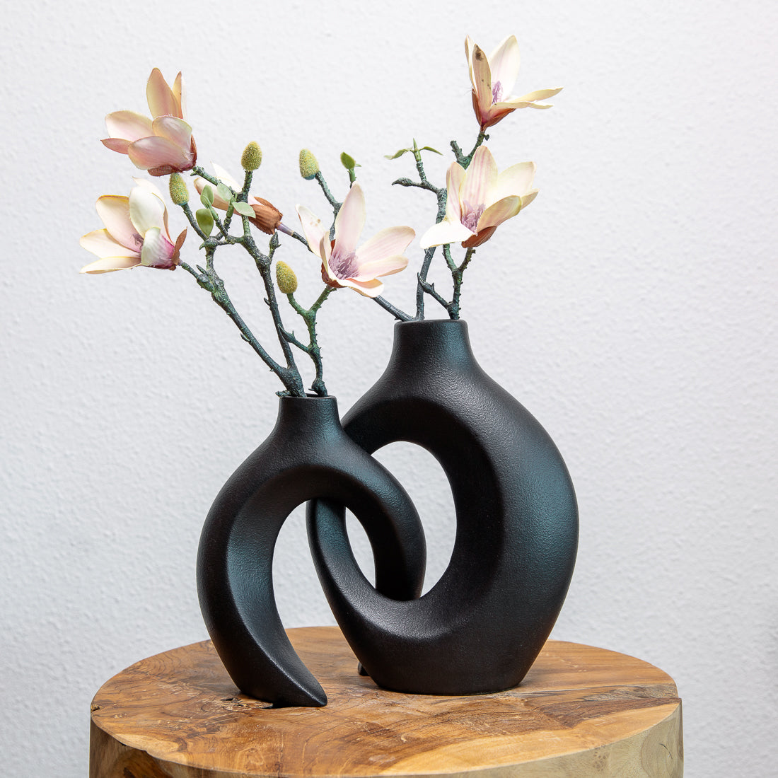 Gleora - Flettet blomstervase - - house & garden - {{ product_tags }