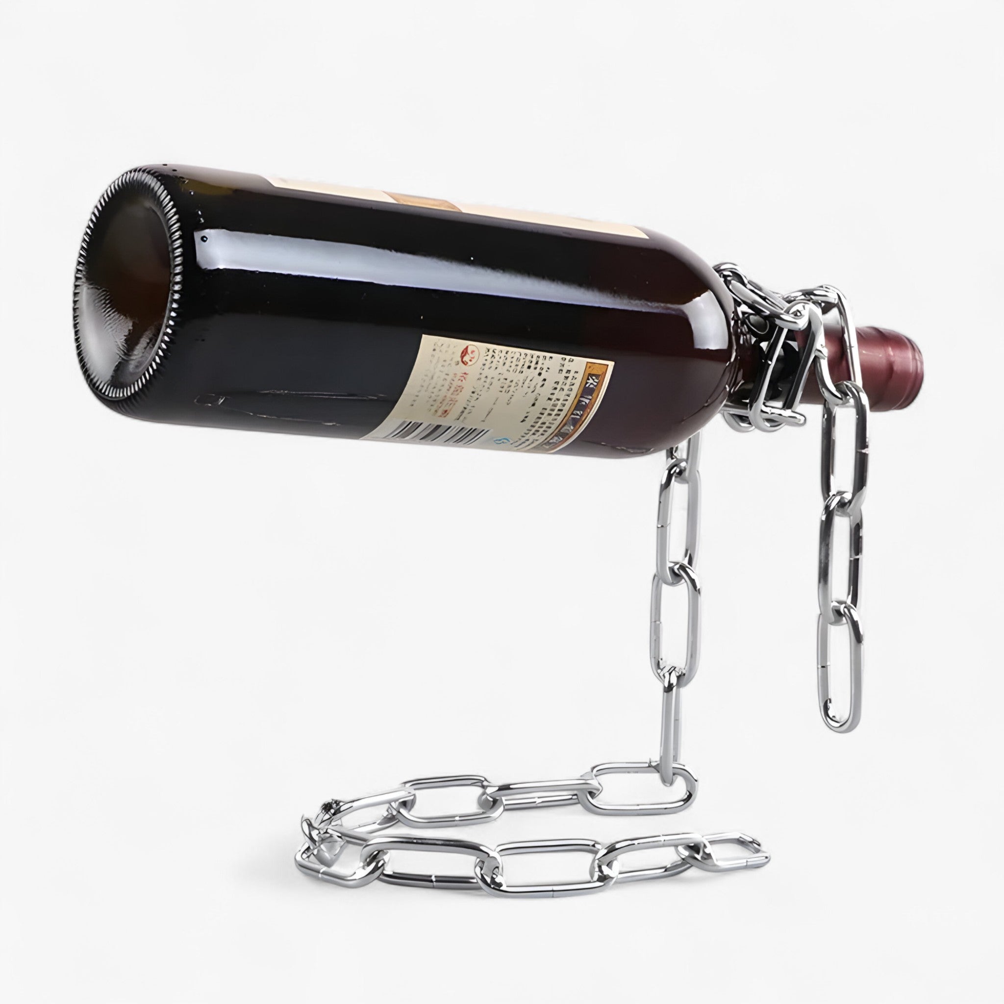 SkyCellar™ - Vin på nye højder - Sølv - SkyCellar™ - Vin på nye højder - €25 - {{ product_tags }