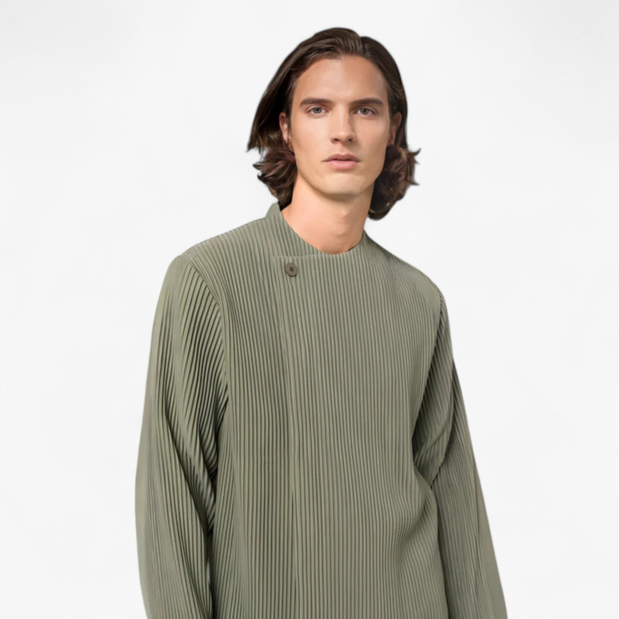 Yake | Plisseret jakke - - women's fashion - {{ product_tags }