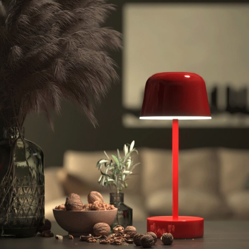 Puls | Trådløs Bordlampe - - house & garden - {{ product_tags }
