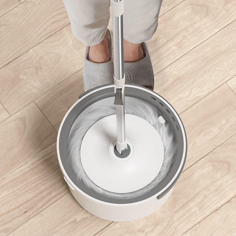 Efficiënte Centrifuge Mop™ - - house & garden - {{ product_tags }