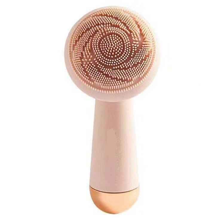 Jasmijn™ 4-i-1 Elektrisk ansigtsrenser og massageapparat