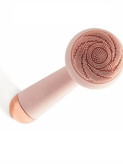 Jasmijn™ 4-i-1 Elektrisk ansigtsrenser og massageapparat