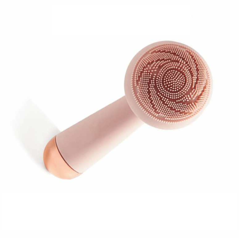 Jasmijn™ 4-i-1 Elektrisk ansigtsrenser og massageapparat