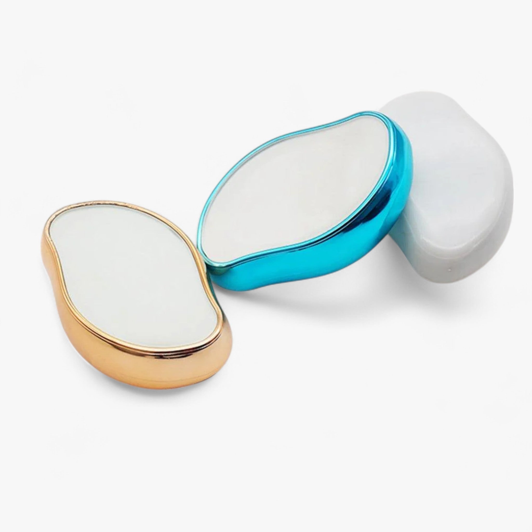 Rensende Krystal Hårfjernelse - Hvid - other - {{ product_tags }
