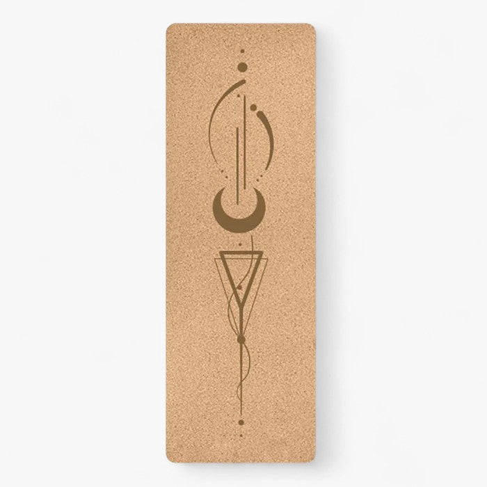 Sofia | Yogamåtte i naturkork - - Sofia | Yogamåtte i naturkork - €25 - {{ product_tags }