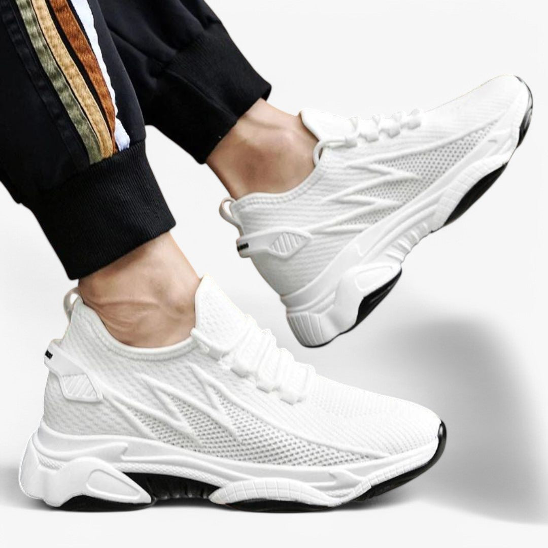 Daniel | Løbesko - - shoes - {{ product_tags }