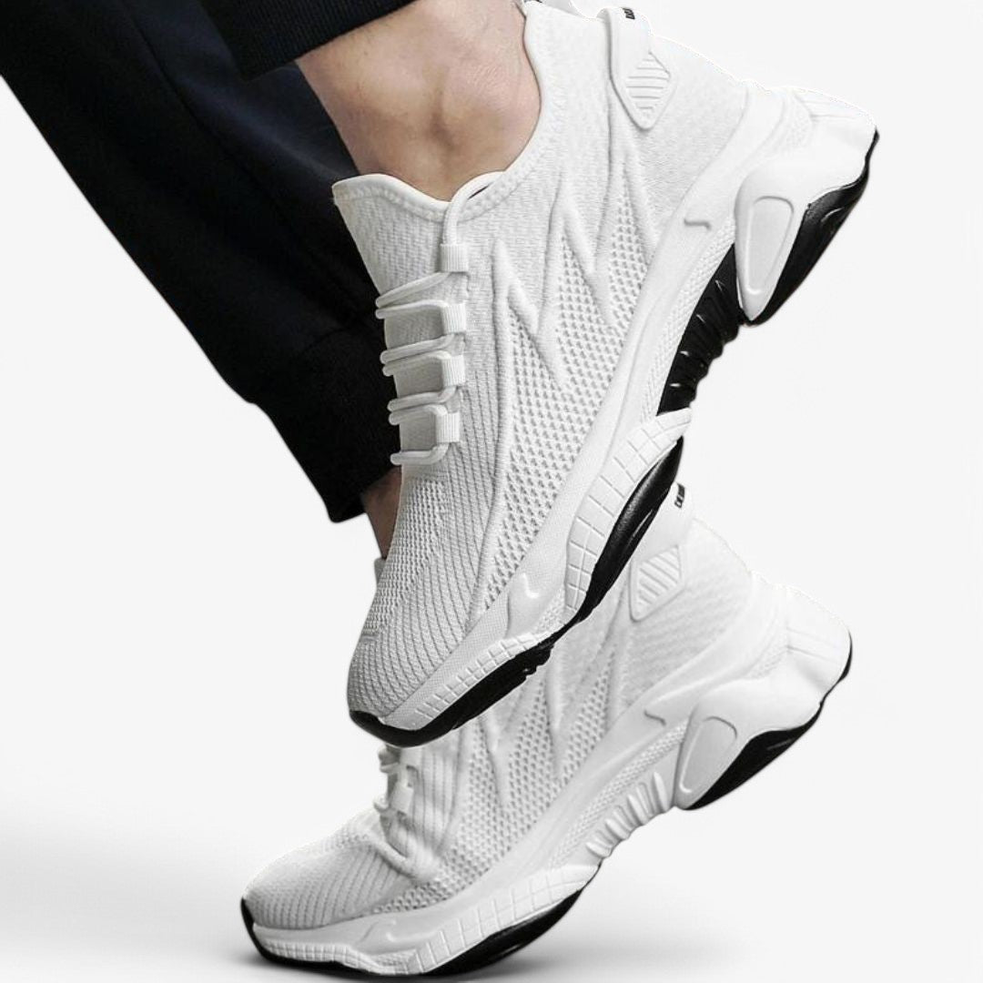Daniel | Løbesko - - shoes - {{ product_tags }