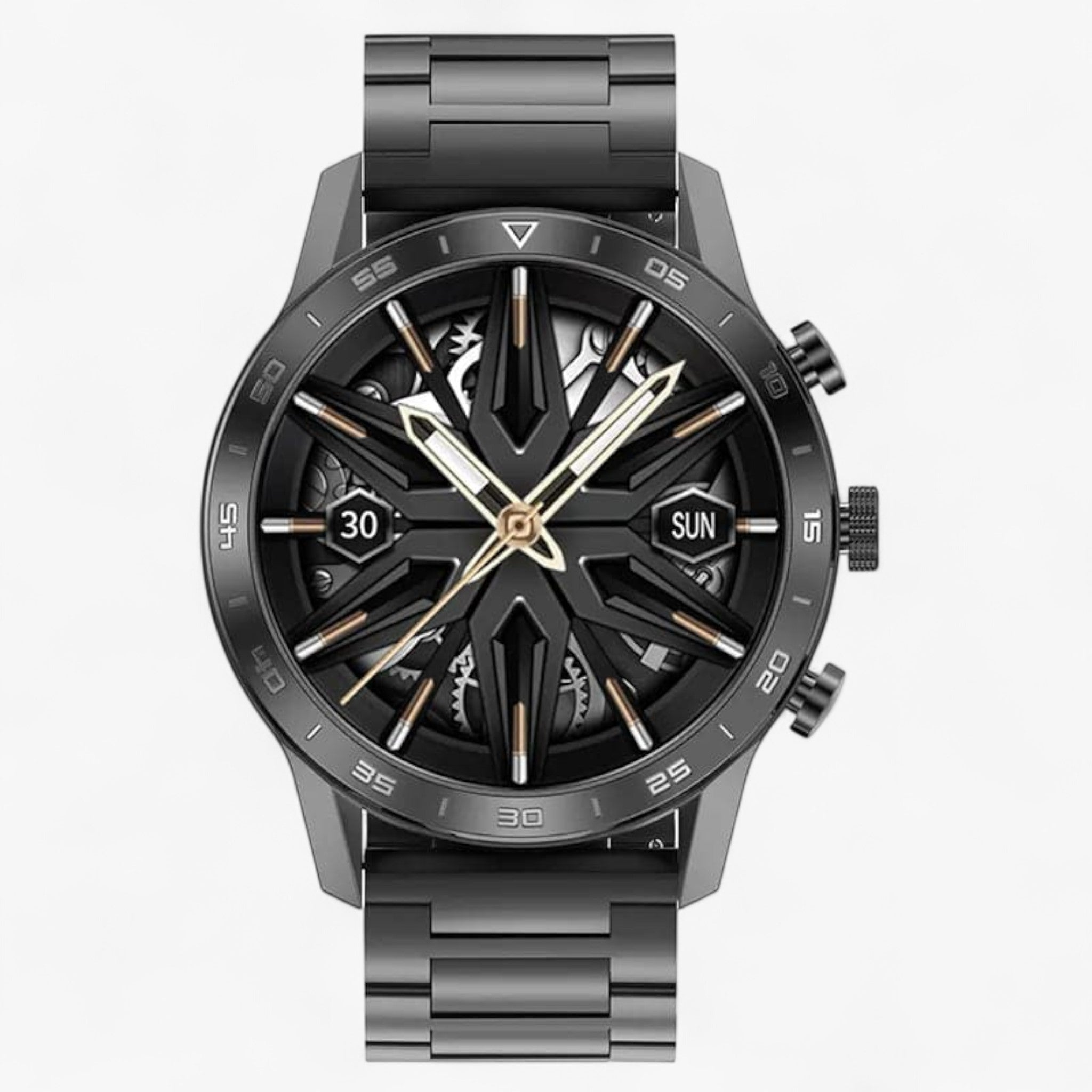 LifeSync™ - det multifunktionelle smartwatch, der forbedrer og forenkler din livsstil - - watches - {{ product_tags }