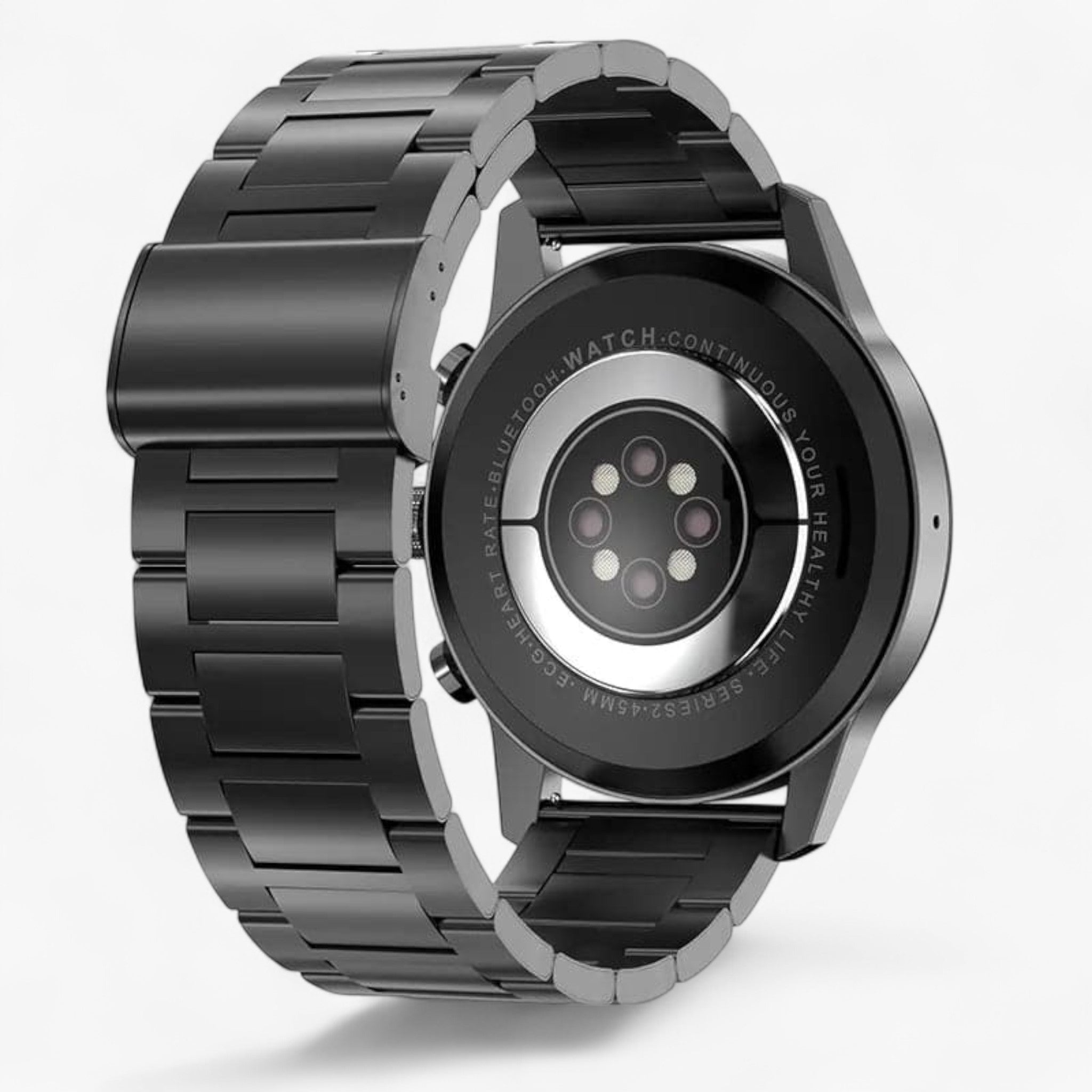 LifeSync™ - det multifunktionelle smartwatch, der forbedrer og forenkler din livsstil - - watches - {{ product_tags }