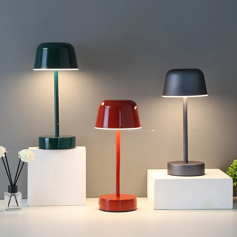 Puls | Trådløs Bordlampe - - house & garden - {{ product_tags }