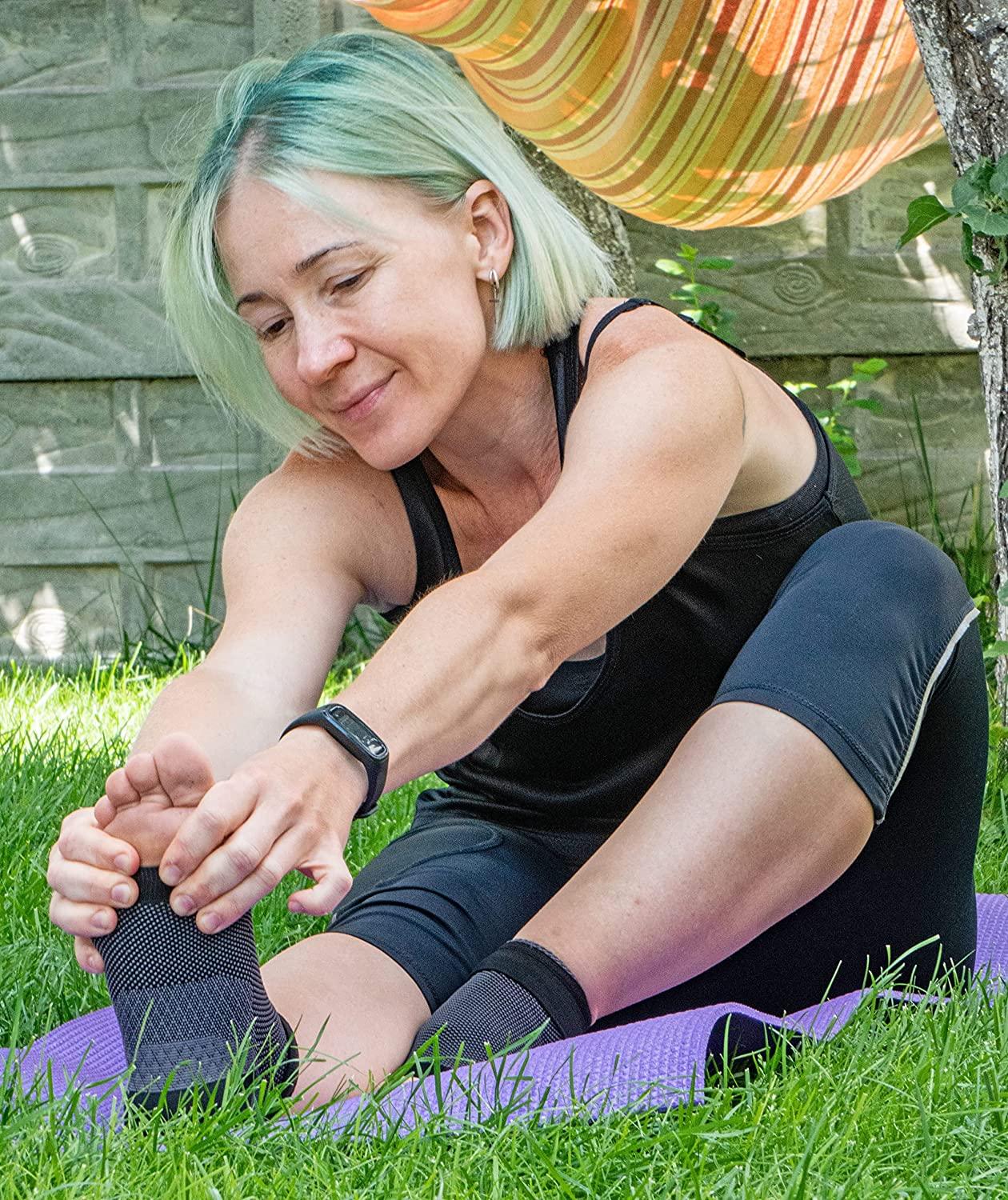 Revita Socks PRO™ | Sig farvel til fodsmerte, hej til glade fødder! - - Revita Socks PRO™ | Sig farvel til fodsmerte, hej til glade fødder! - €25 - {{ product_tags }