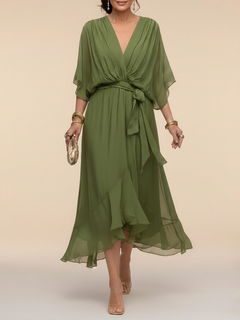 H&J | Aurelia kjolen