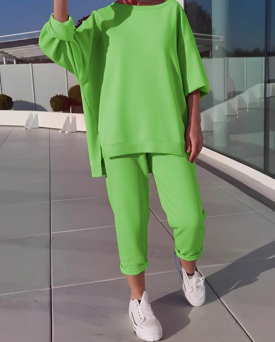 Delara | Lounge sæt