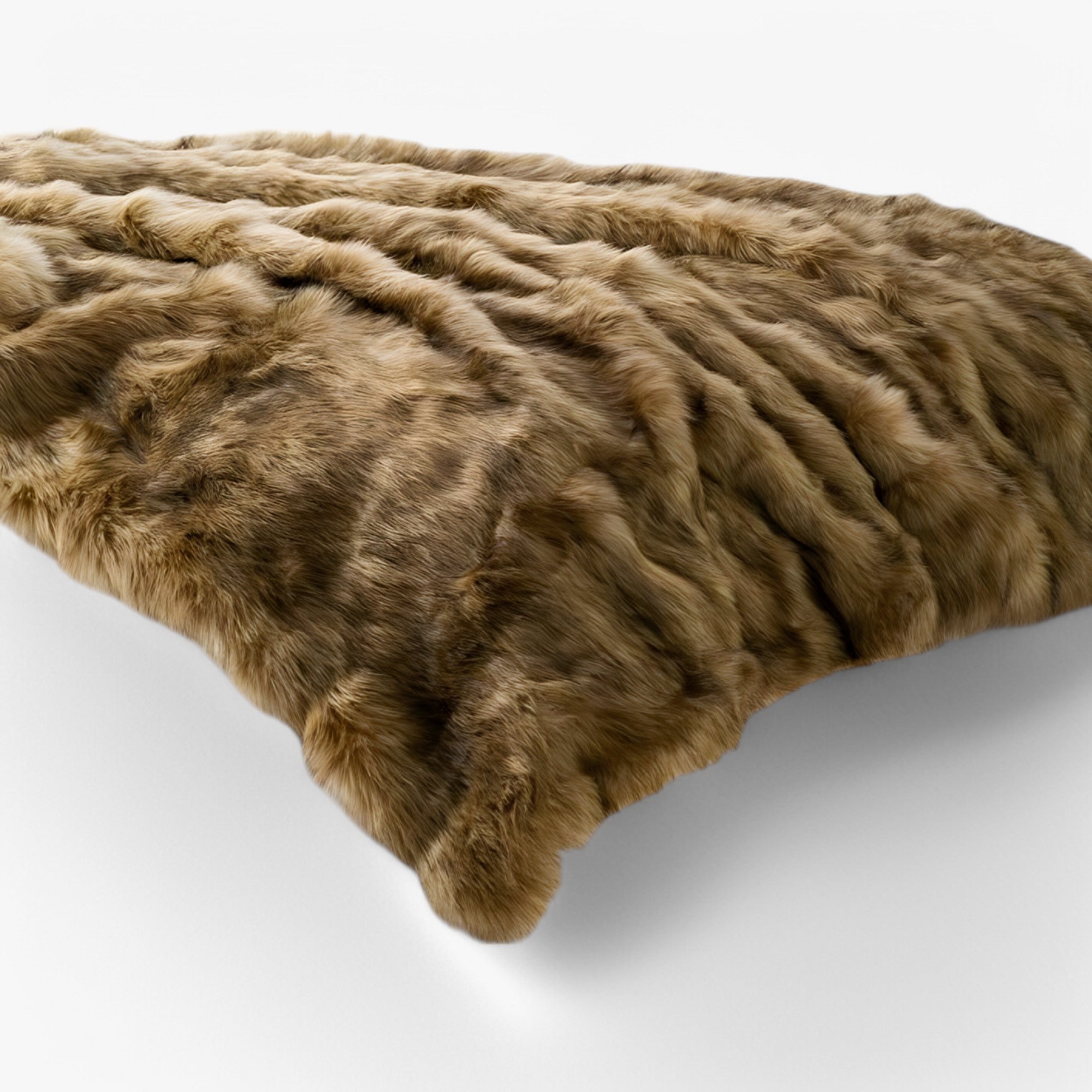 Bandolf | Luksuriøs Plade i Kunstlæder - - house & garden - {{ product_tags }