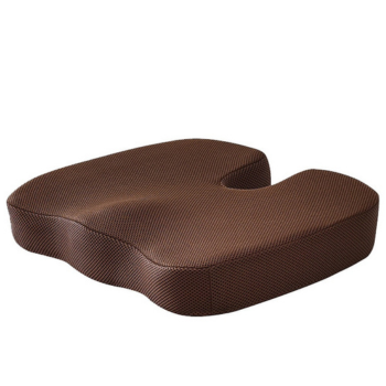 Ortho Comfort Seat | Reducerer hofte- og rygsmerter - Brun - Ortho Comfort Seat | Reducerer hofte- og rygsmerter- €25 - {{ product_tags }